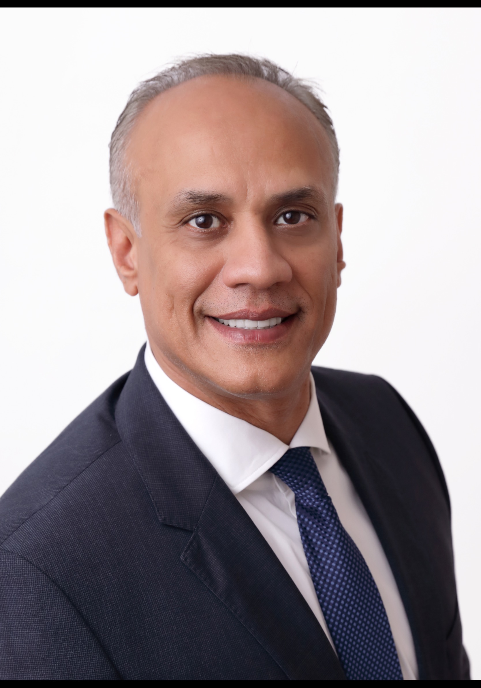Ash Chopra Real Estate Broker